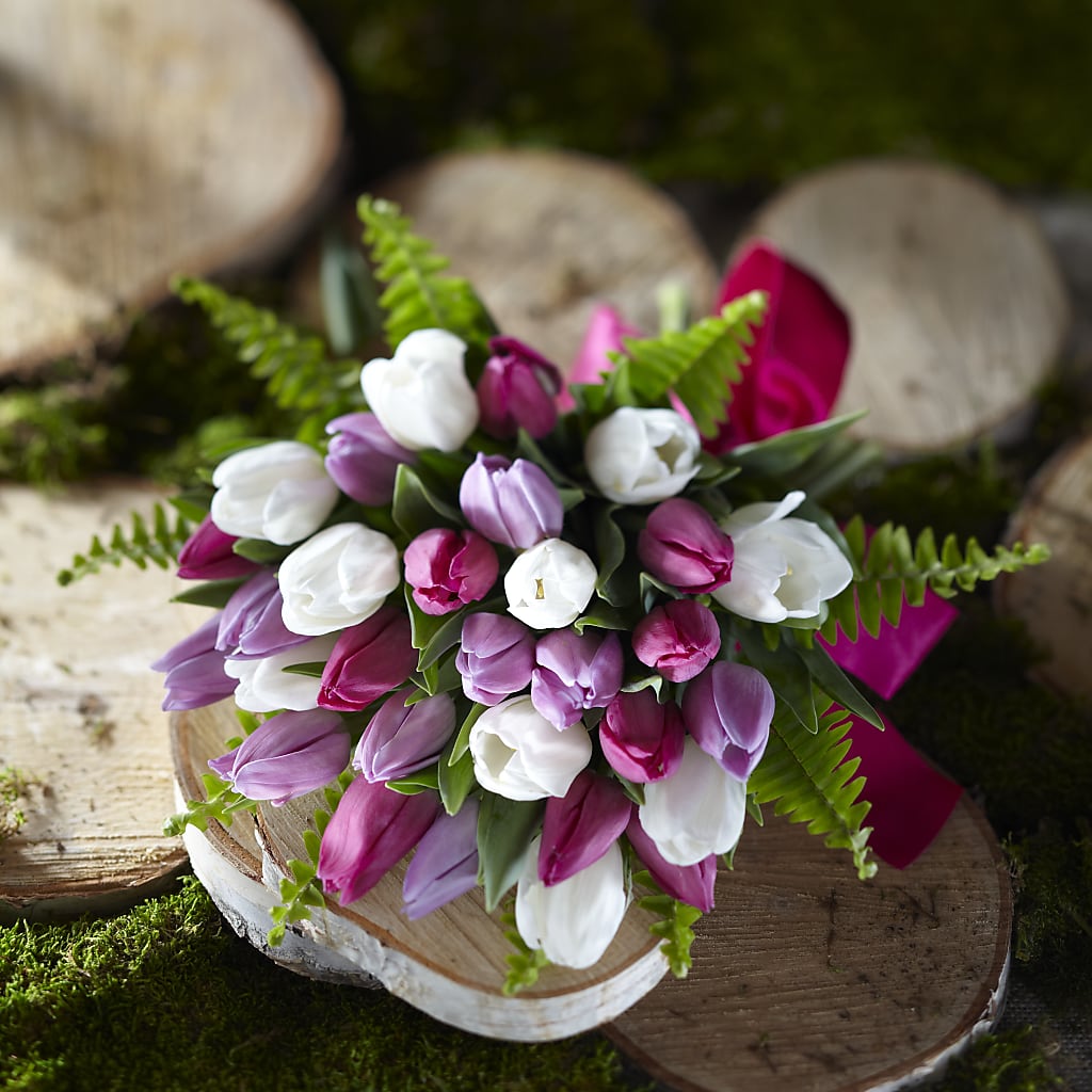 Steal My Heart Bouquet flower arrangement by Honeybee Floral