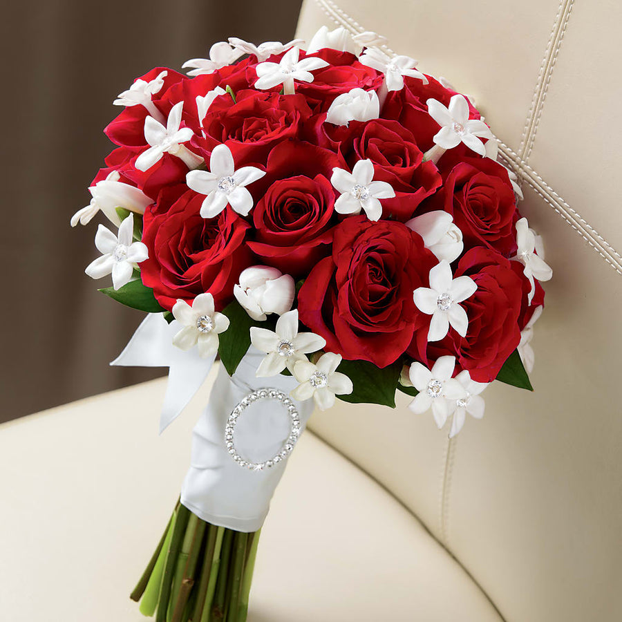 Poetry Bouquet flower arrangement by Honeybee Floral