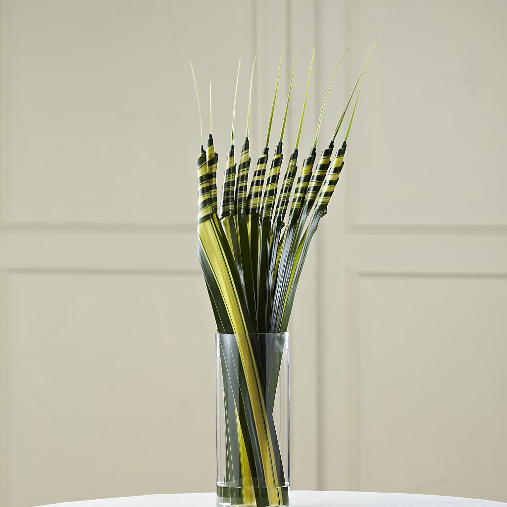 Twisted Hala Bouquet flower arrangement by Honeybee Floral