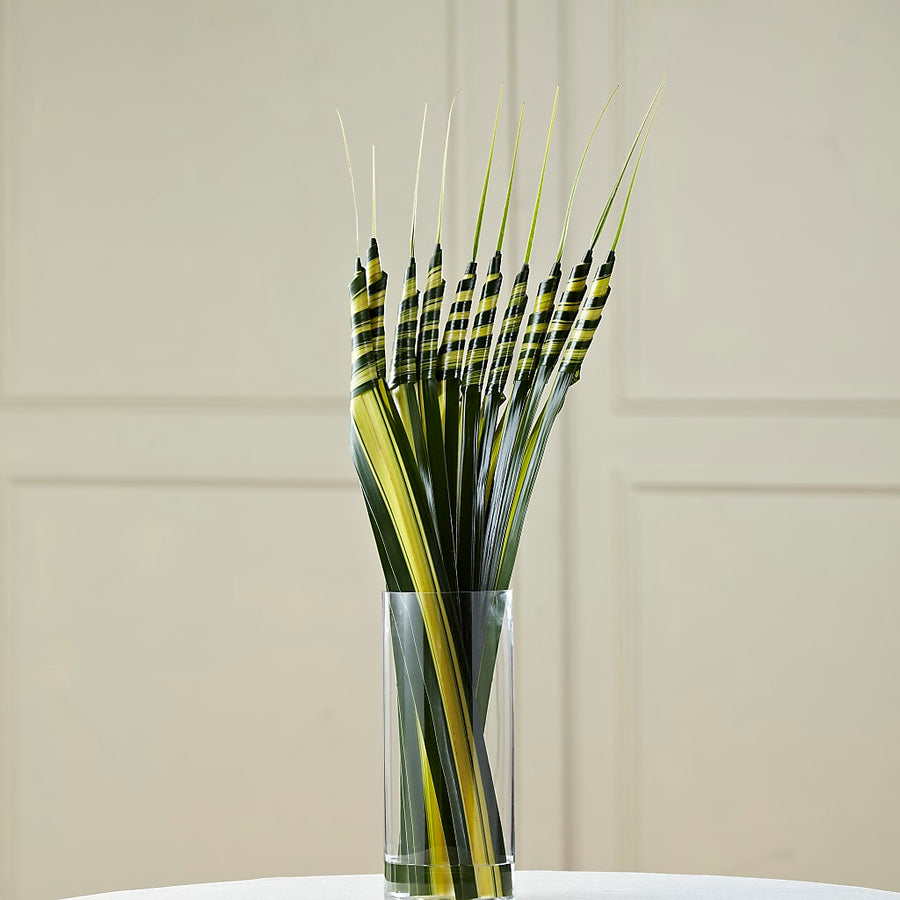 Twisted Hala Bouquet flower arrangement by Honeybee Floral