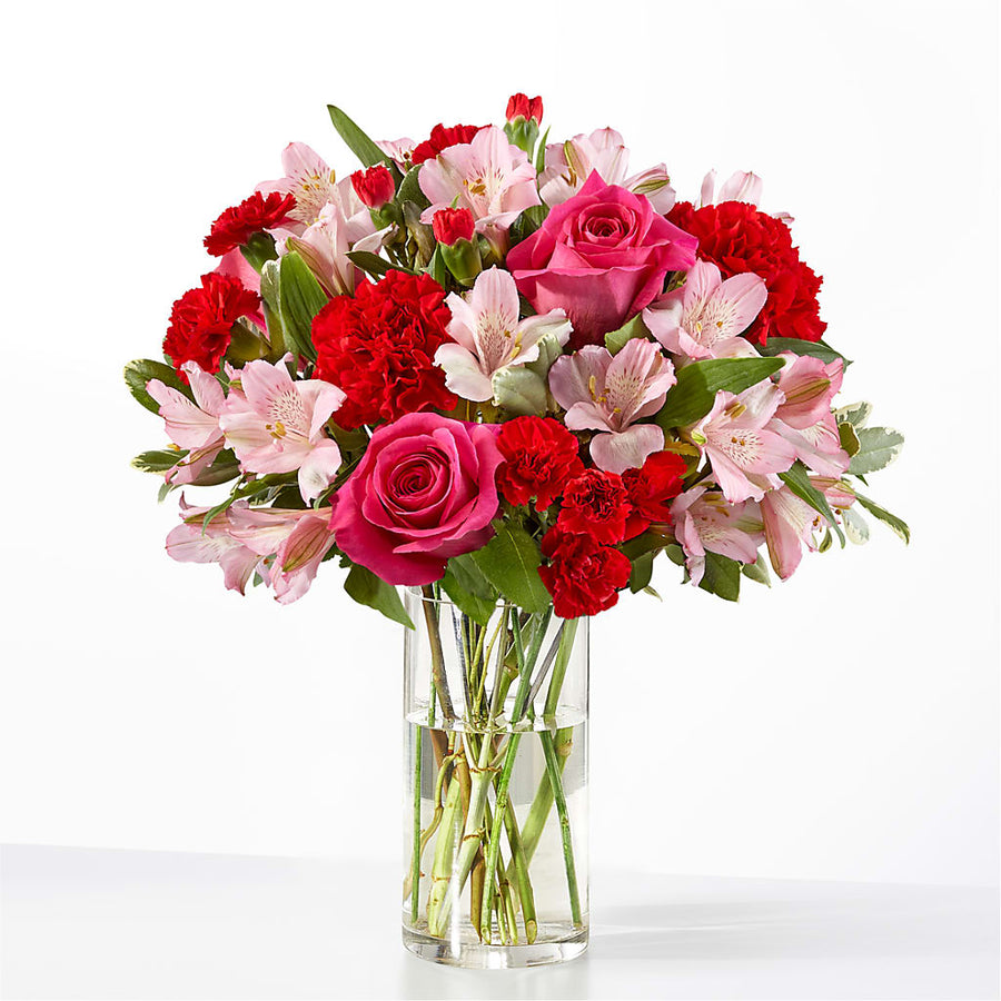 You're Precious Bouquet flower arrangement by Honeybee Floral